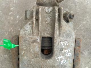 суппорт задний правый BMW 5 серия E39 [рестайлинг] (2000 - 2004), универсал