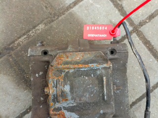 суппорт задний правый Citroen C5 1 поколение (2000 - 2004)