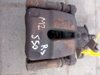 суппорт задний правый Renault Megane 2 поколение (2002 - 2006)