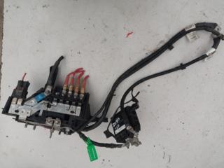 плюсовой провод аккумулятора Mercedes-Benz C-Класс W205/S205/C205 2014, A2054401836