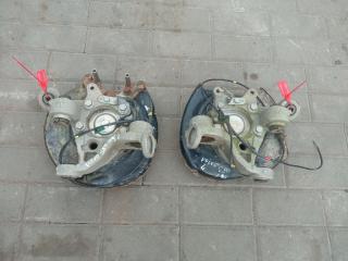 ступица задняя левая Volvo S80 1 поколение [рестайлинг] (2003 - 2006)