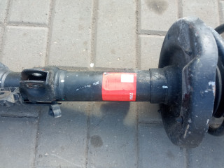 стойка передняя правая Mercedes-Benz C-Класс W203/S203/CL203 (2000 - 2004)