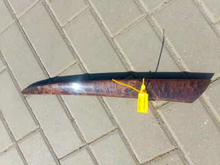 молдинг двери задней левой BMW X5 E53 (1999 - 2003)