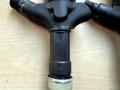 форсунка Toyota Avensis 2 поколение (T250) (2003 - 2006), 2.0 л., дизель, 236700G040 - фото №2