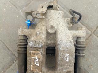 суппорт задний правый Citroen C4 1 поколение (2004 - 2008), 9675220680