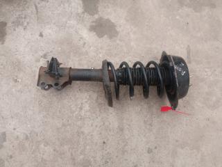 стойка передняя левая Peugeot 508 1 поколение (2010 - 2014)