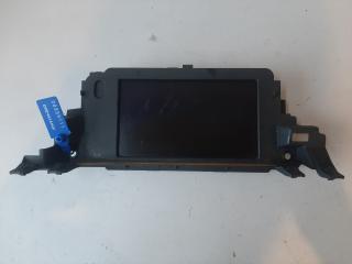 дисплей Renault Laguna 3 поколение (2007 - 2012), 280340026R