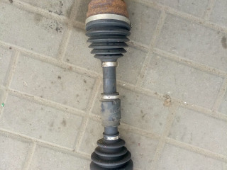 полуось передняя правая (приводной вал, ШРУС) Mazda 6 GH (2007 - 2012), 2.2 л., дизель