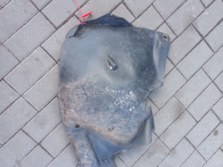 защита арок передняя левая (подкрылок) Renault Clio 3 поколение (2005 - 2009), 8200289935