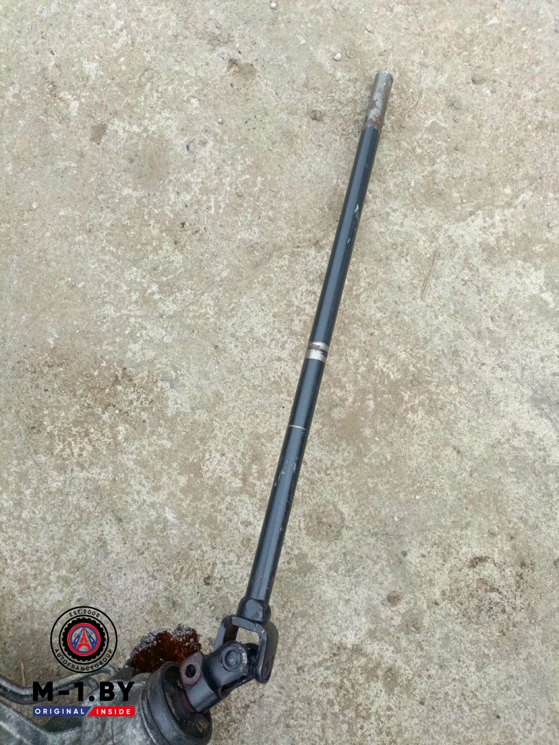 рулевой карданчик Citroen Jumper 1 поколение (1994 - 2002) - фото №1