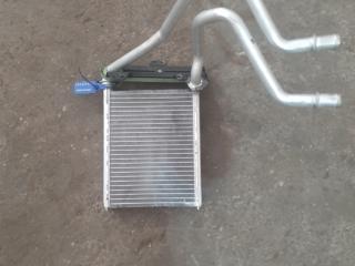 радиатор отопителя (печки) Renault Scenic 4 поколение 2018