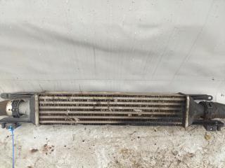 интеркулер Opel Corsa D (2006 - 2010), 1.3 л., дизель, 440926702