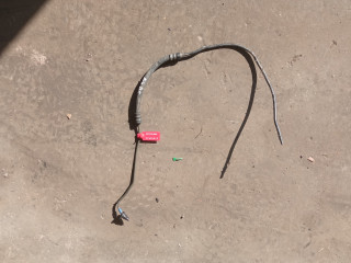 трубка (шланг) сцепления Audi A4 B5 (1994 - 1999)