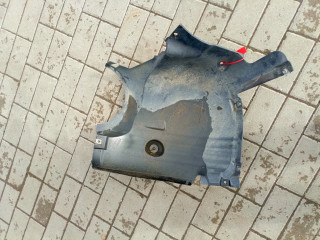 защита арок передняя левая (подкрылок) Mercedes-Benz CLK-Класс C209/A209 [рестайлинг] (2005 - 2010), купе, A2098840522