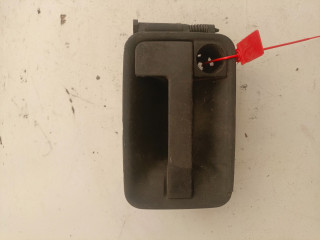 ручка наружная распашной двери правая Peugeot Expert 1 поколение (1995 - 2004), 1472002077