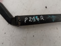 щеткодержатель (поводок стеклоочистителя, дворник) Peugeot 206 1 поколение (1998 - 2003) - фото №2