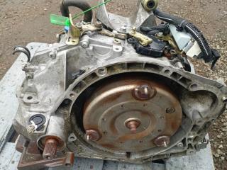 КПП автоматическая (АКПП) Citroen C5 2 поколение (2008 - 2017), 2.0 л., бензин, АКПП, 20TS10