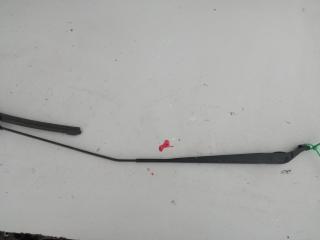 щеткодержатель (поводок стеклоочистителя, дворник) Renault Clio 3 поколение (2005 - 2009)