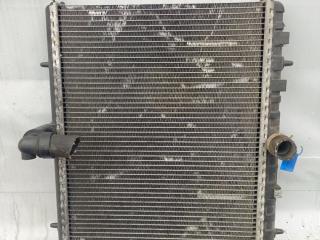 радиатор (основной) Citroen C8 2 поколение (2008 - 2012), 0.2 л., дизель, 1498986080