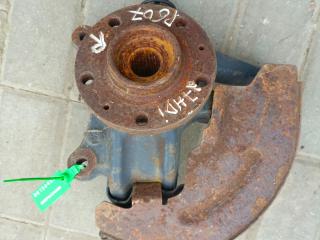 ступица передняя правая Peugeot 607 1 поколение (2000 - 2004), 2.7 л., дизель