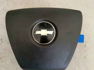 подушка безопасности водителя Chevrolet Captiva 1 поколение [3-й рестайлинг] (2015 - 2018)