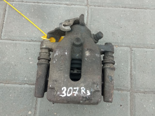 суппорт задний правый Peugeot 307 1 поколение (2001 - 2005)