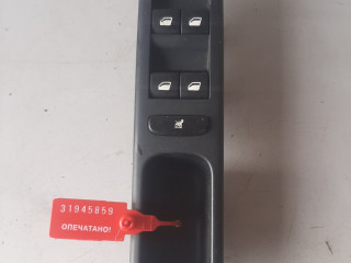 блок управления стеклоподъемниками Peugeot 307 1 поколение [рестайлинг] (2005 - 2008), 96531123XT