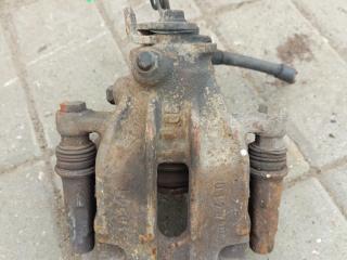 суппорт задний правый Peugeot 807 1 поколение (2002 - 2008)