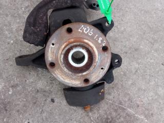 ступица передняя правая Peugeot 406 1 поколение (1995 - 1999), 1.8 л.