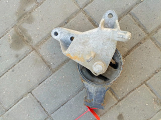 кронштейн КПП Opel Astra J (2009 - 2012), 2.0 л., дизель, 13248665