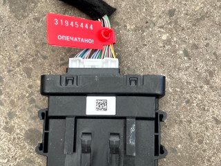 блок управления (другие) Renault Megane 4 поколение [рестайлинг] (2020 - 2025), 284Y66LA6D, GW8CH, F005V03168