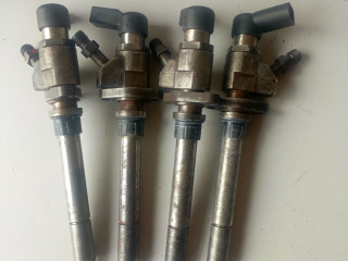 форсунка Citroen C5 1 поколение (2000 - 2004), 2.0 л., дизель, 9657144580