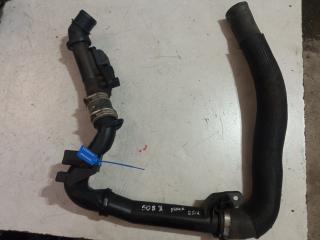 патрубок интеркулера Citroen C4 Picasso 2 поколение (2013 - 2017), 9675758280