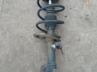 стойка передняя левая Renault Laguna 2 поколение (2001 - 2005)