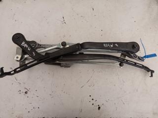 механизм стеклоочистителя (трапеция дворников) BMW 3 серия E90/E91/E92/E93 (2004 - 2010), 6978263-01