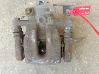 суппорт задний правый Renault Kangoo 1 поколение [рестайлинг] (2003 - 2009)