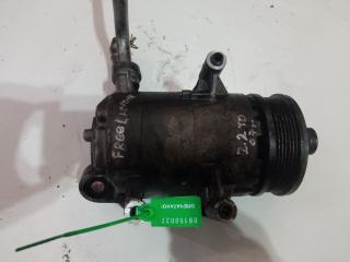 компрессор кондиционера Land Rover Freelander 2 поколение (2006 - 2010)