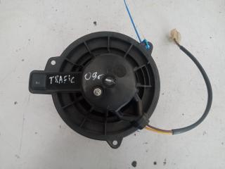 моторчик печки Renault Trafic 2 поколение [рестайлинг] 2009, 5150040900