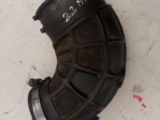 патрубок интеркулера Renault Master 2 поколение (1998 - 2003)