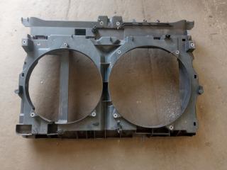 передняя панель крепления облицовки (телевизор) Peugeot 807 1 поколение (2002 - 2008)