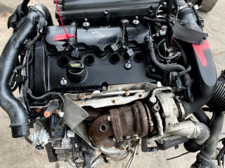 двигатель Peugeot 508 2 поколение (2018 - 2025), 1.6 л., бензин, 10FKA7, PSA5G06