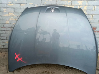 капот Peugeot 308 T9 (2013 - 2017)