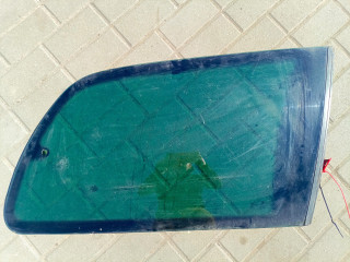 стекло кузовное боковое правое SEAT Alhambra 1 поколение (1996 - 2000), 43R000002