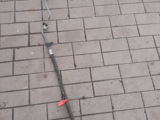 трубка гидроусилителя Citroen Xsara 1 поколение [рестайлинг] (2000 - 2006), 1.6 л., бензин, 9641099480