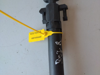 форсунка омывателя фары правая Peugeot 307 1 поколение [рестайлинг] (2005 - 2008)