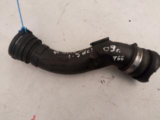 патрубок интеркулера Renault Clio 3 поколение 2009, 1.5 л., дизель, 8200794203