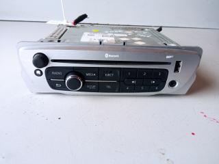 магнитола Renault Megane 3 поколение (2008 - 2014), 281153266R