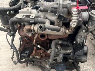 клапан EGR Ford Mondeo 4 поколение (2007 - 2010), 1.8 л., дизель