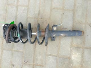 стойка передняя правая Renault Scenic 2 поколение (2003 - 2006)