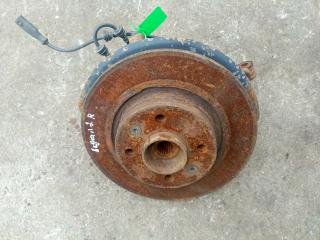 ступица передняя правая Renault Logan 2 поколение (2012 - 2016), 1.6 л., бензин